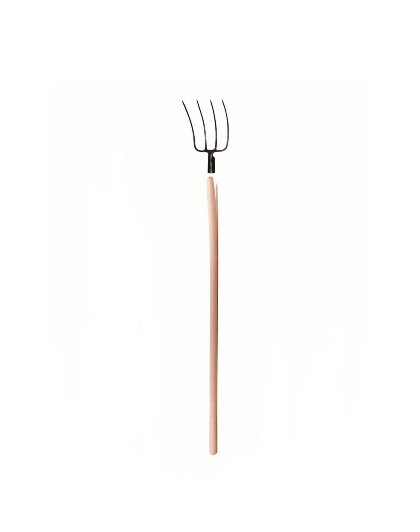 ROČAJ ZA VILE 130CM