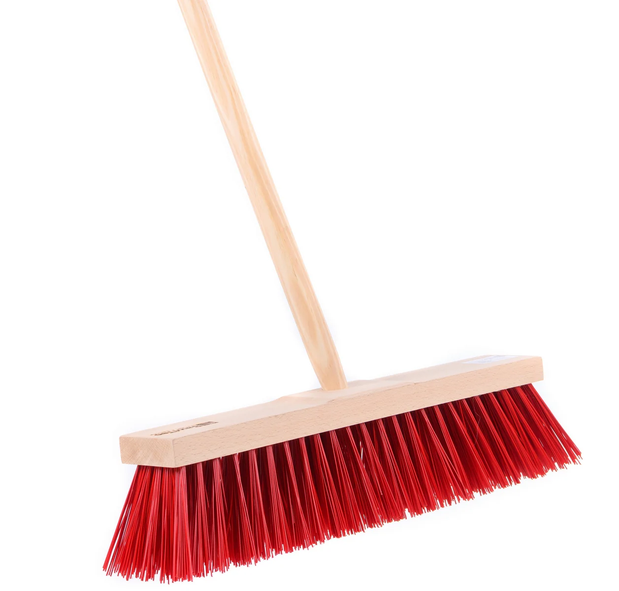 CESTNA METLA 50 CM Z ROČAJEM+DARILO NAPRSTNI VRTNI NOŽEK